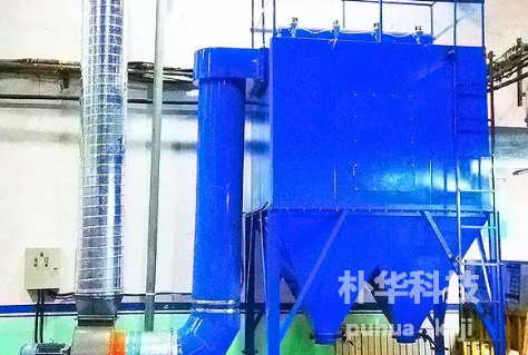 工业粉尘治理难题？选对除尘设备是关键！