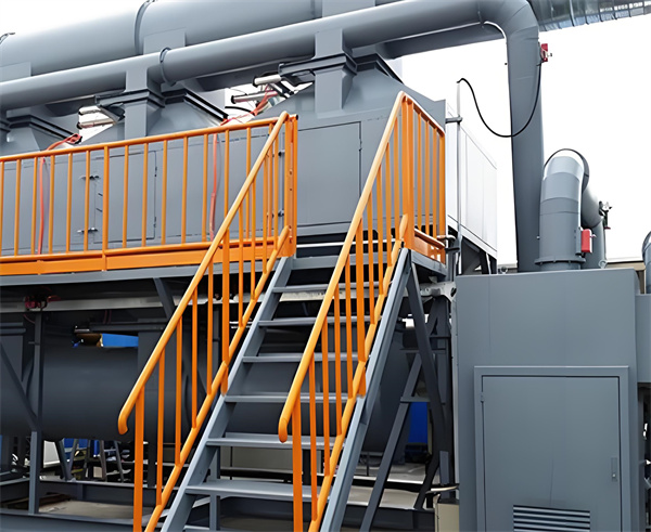 如何准备废气治理设施的运行记录以备检查？专业指南助您从容应对