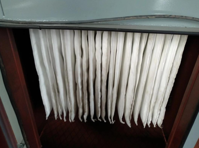 布袋除尘器风机振动大、噪声高？深度解析原因与专业处理方案