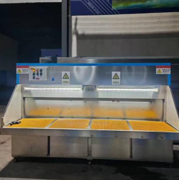 打磨抛光粉尘收集难题如何破解？滤筒除尘器选型与应用完全指南